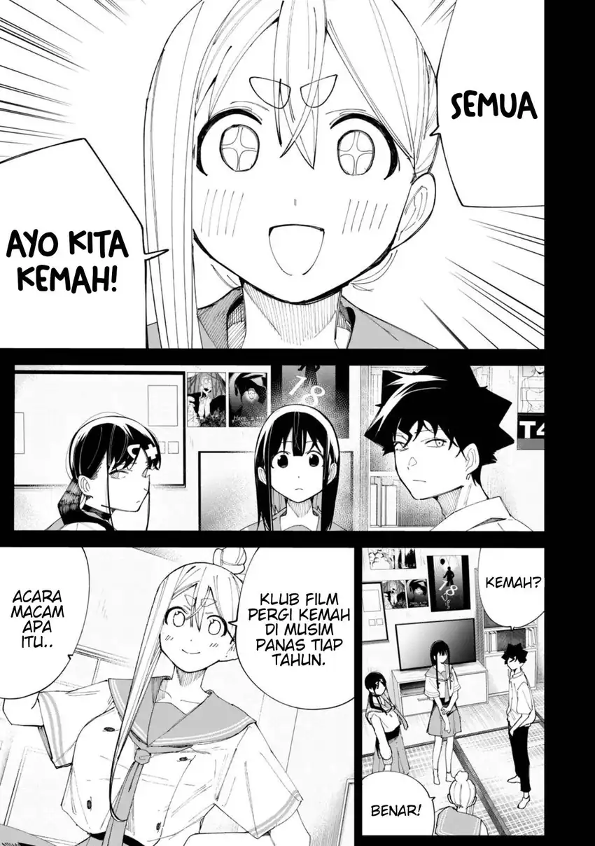 R15+ ja Dame desu ka? Chapter 37 Gambar 3