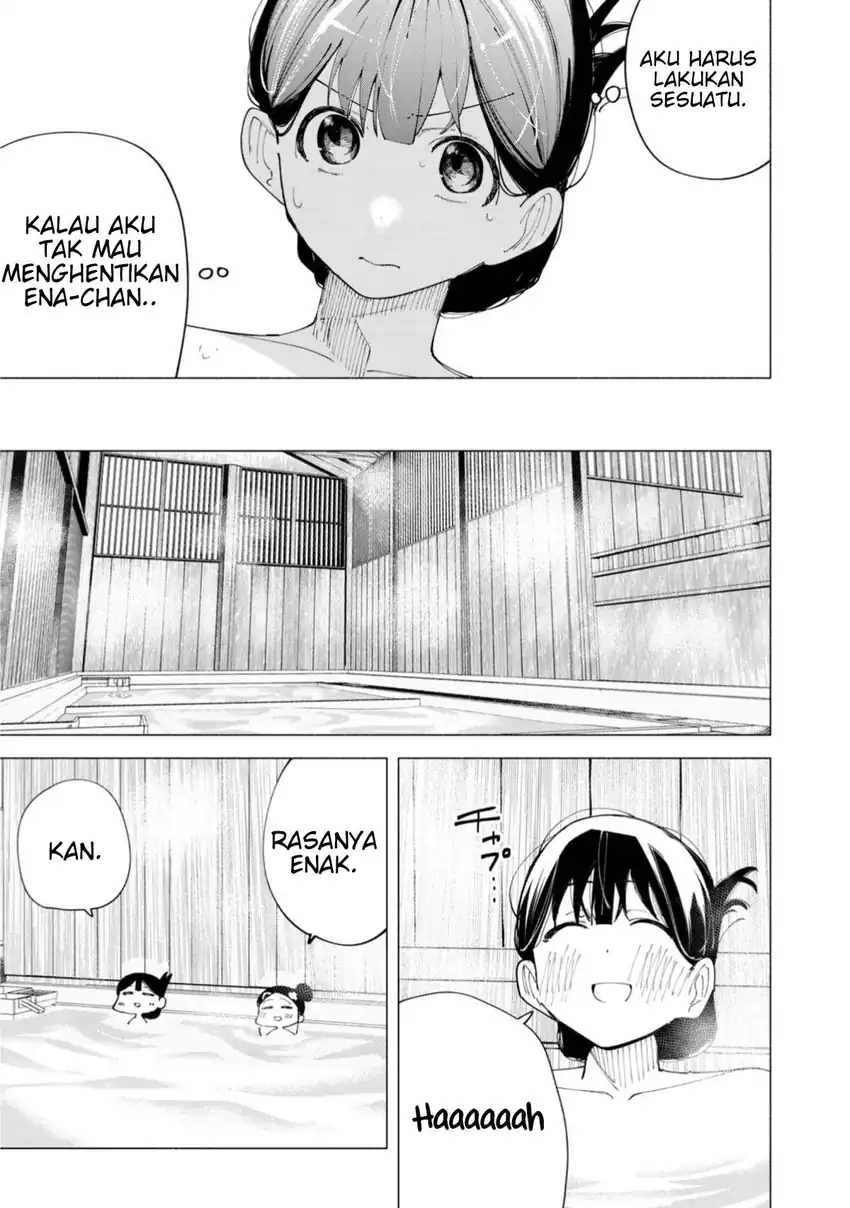 R15+ ja Dame desu ka? Chapter 40 Gambar 3