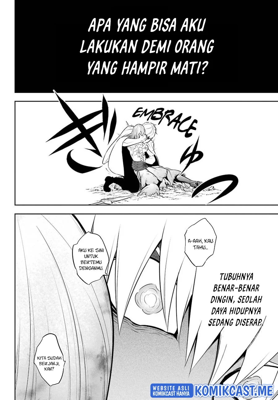 Ragna Crimson Chapter 47.2 Gambar 4