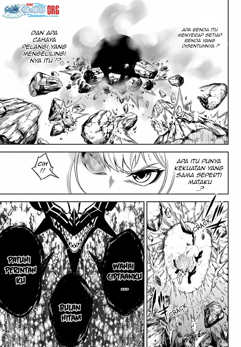 Ragna Crimson Chapter 88 Gambar 4