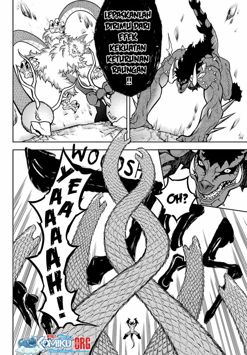 Ragna Crimson Chapter 88 Gambar 5