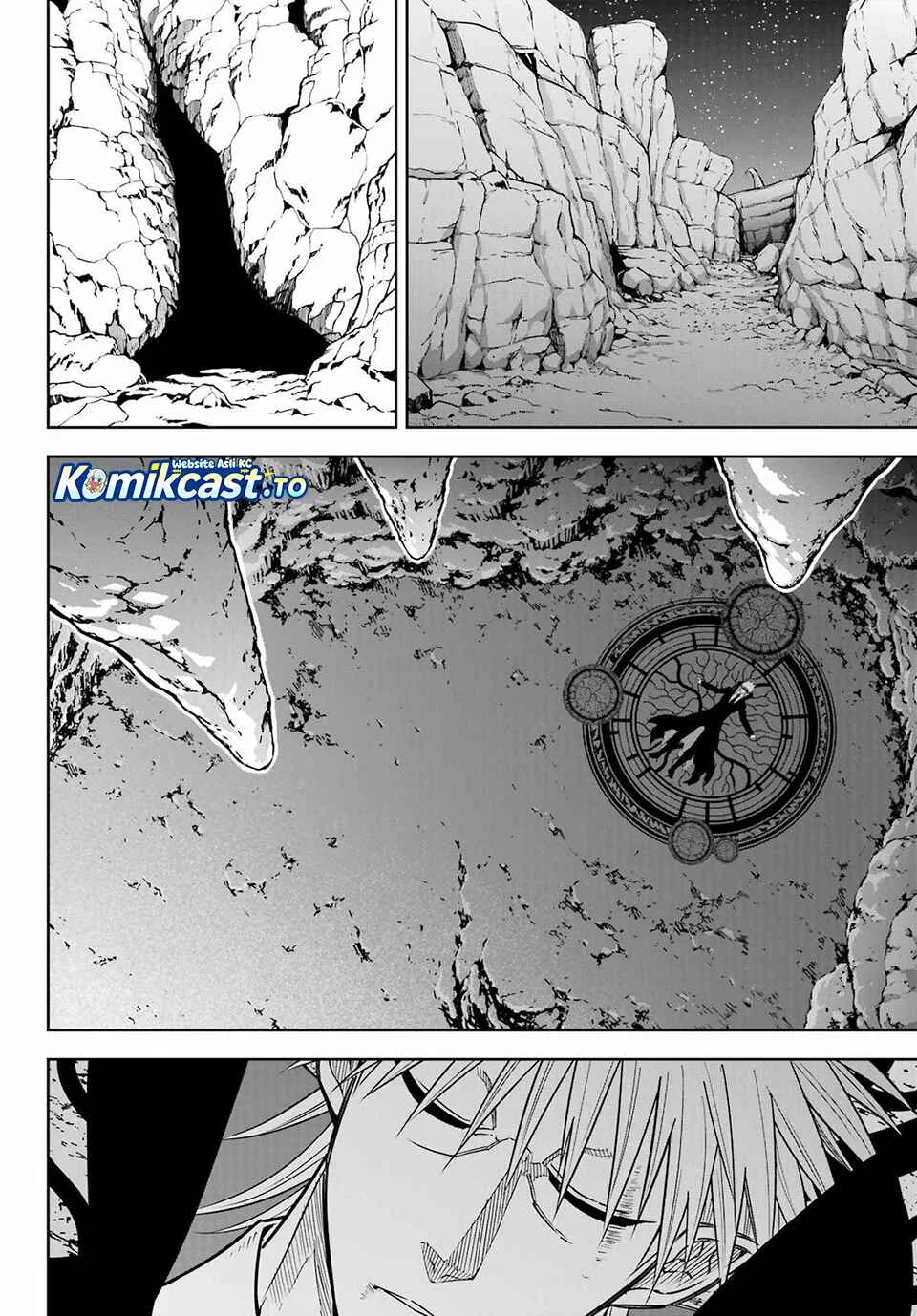Ragna Crimson Chapter 93 Gambar 5