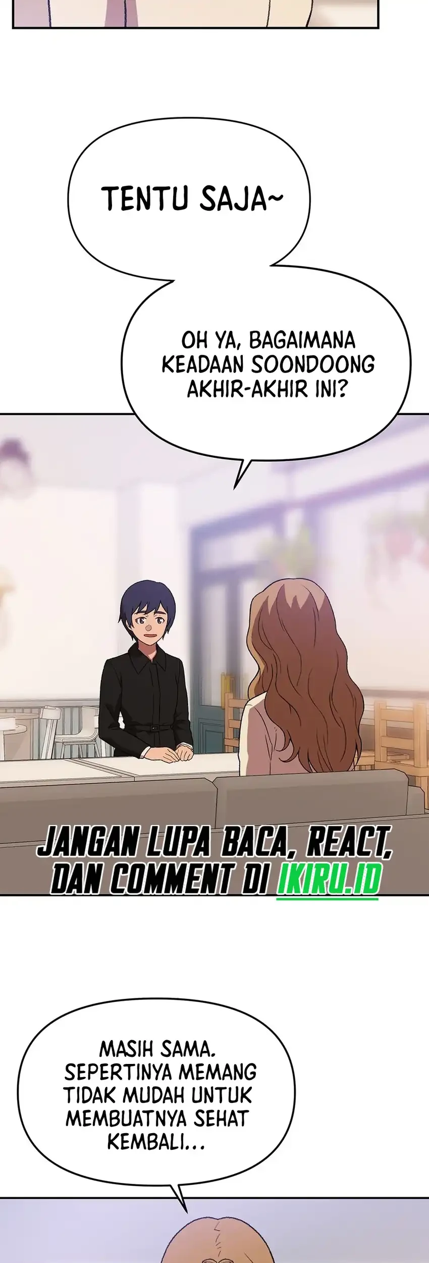 Rainbow Bridge Watchman Chapter 196 Gambar 7
