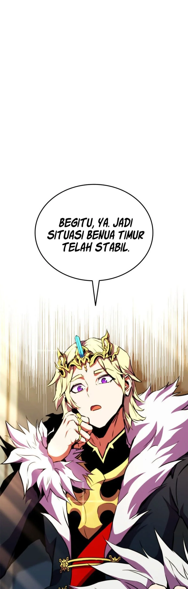 Ranker’s Return (Remake) Chapter 169 Gambar 9