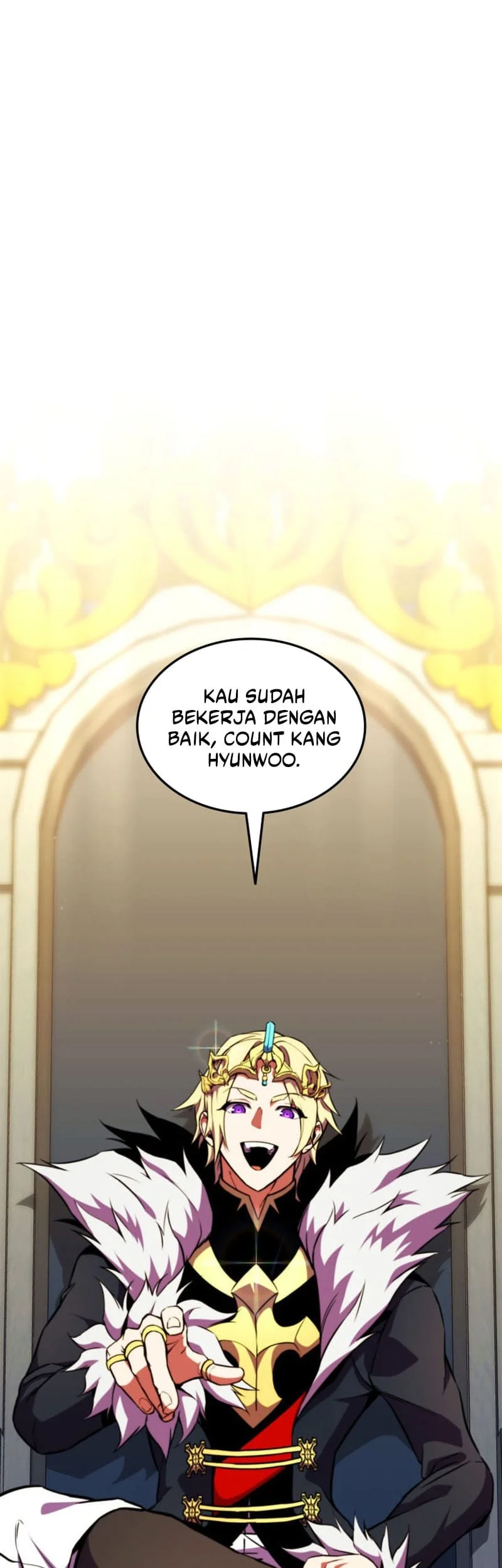 Ranker’s Return (Remake) Chapter 169 Gambar 11