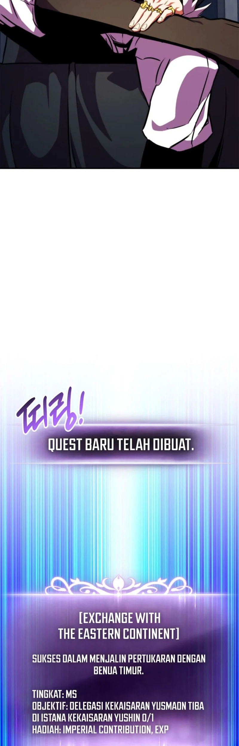 Ranker’s Return (Remake) Chapter 169 Gambar 12