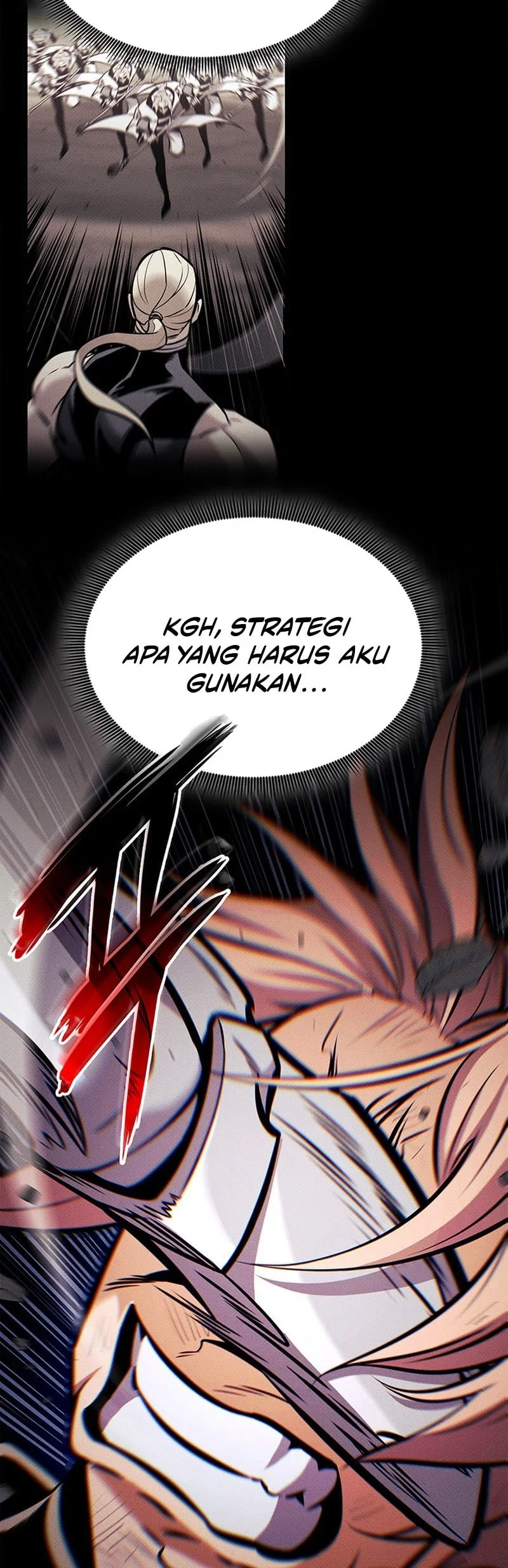 Ranker’s Return (Remake) Chapter 220 Gambar 10