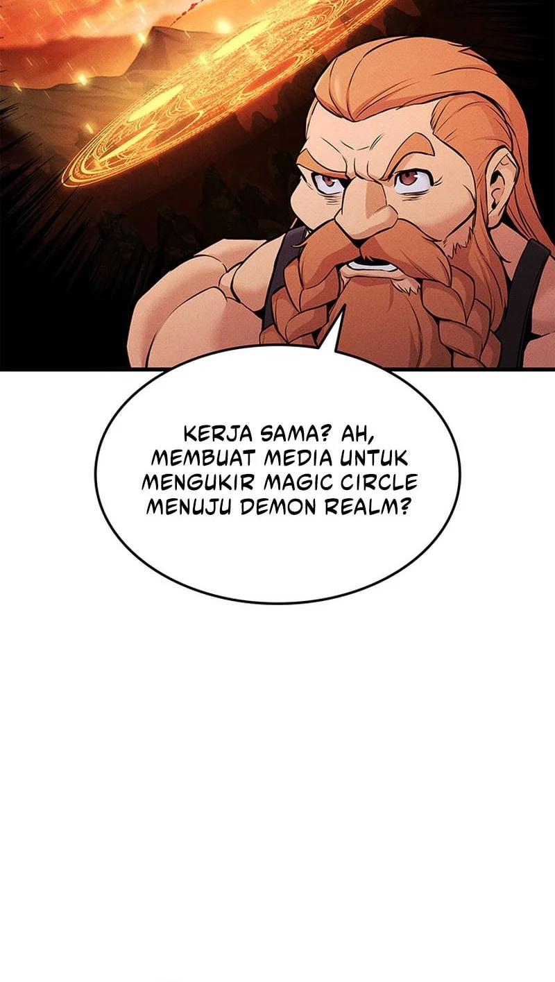Ranker’s Return (Remake) Chapter 225 Gambar 9