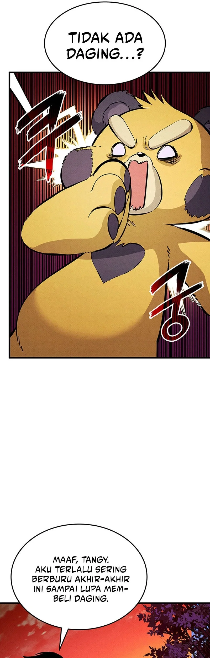 Ranker’s Return (Remake) Chapter 226 Gambar 10