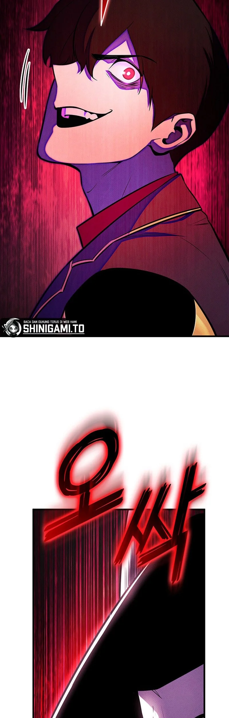 Ranker’s Return (Remake) Chapter 228 Gambar 11