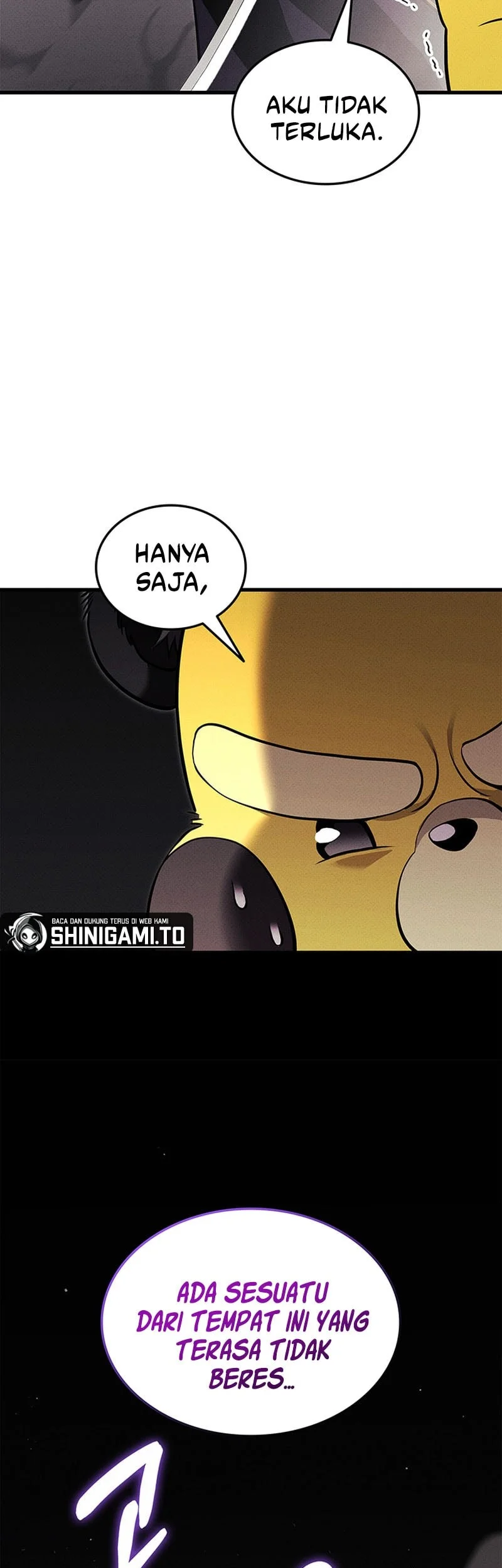 Ranker’s Return (Remake) Chapter 230 Gambar 8