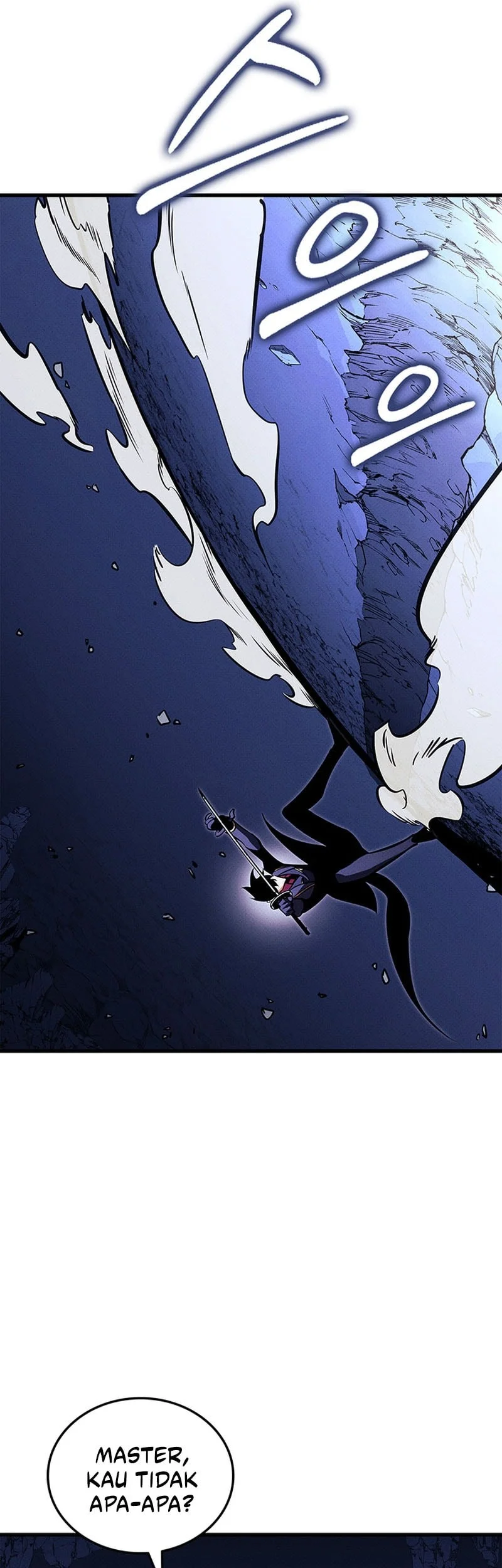 Ranker’s Return (Remake) Chapter 231 Gambar 10