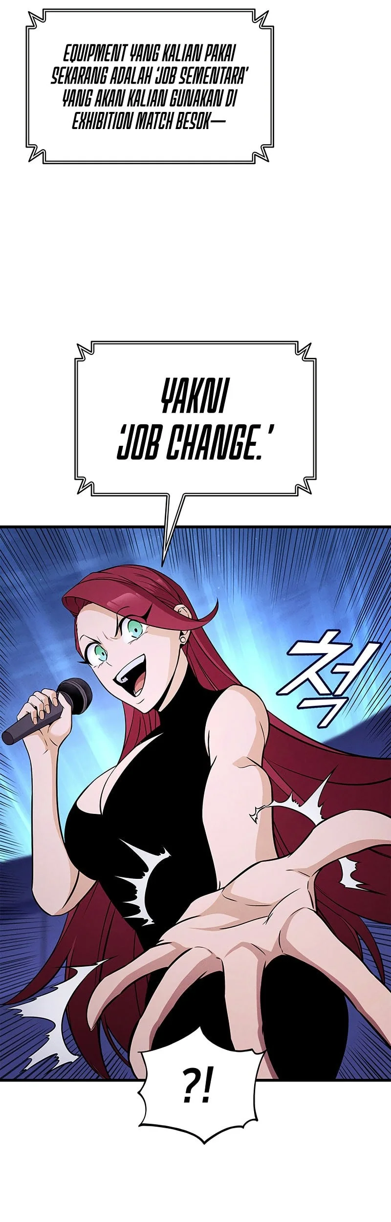 Ranker’s Return (Remake) Chapter 234 Gambar 10