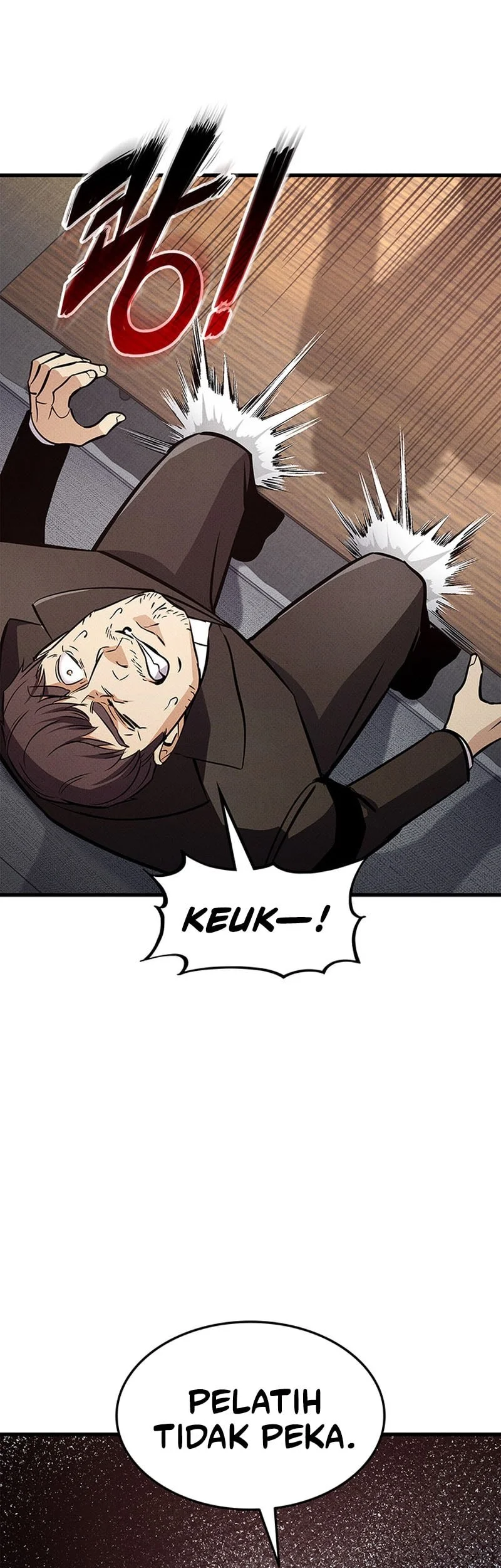 Ranker’s Return (Remake) Chapter 241 Gambar 8