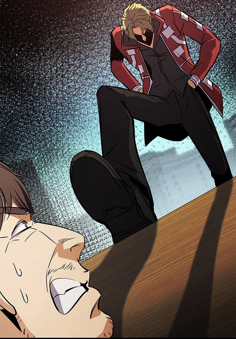 Ranker’s Return (Remake) Chapter 241 Gambar 9
