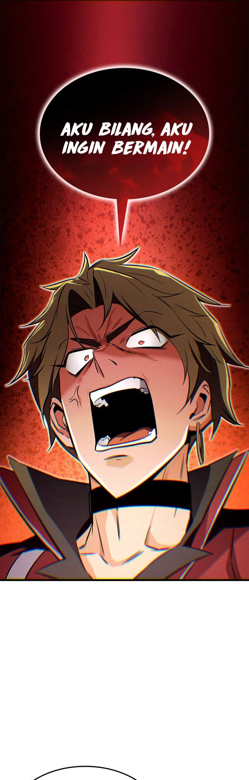 Ranker’s Return (Remake) Chapter 241 Gambar 10