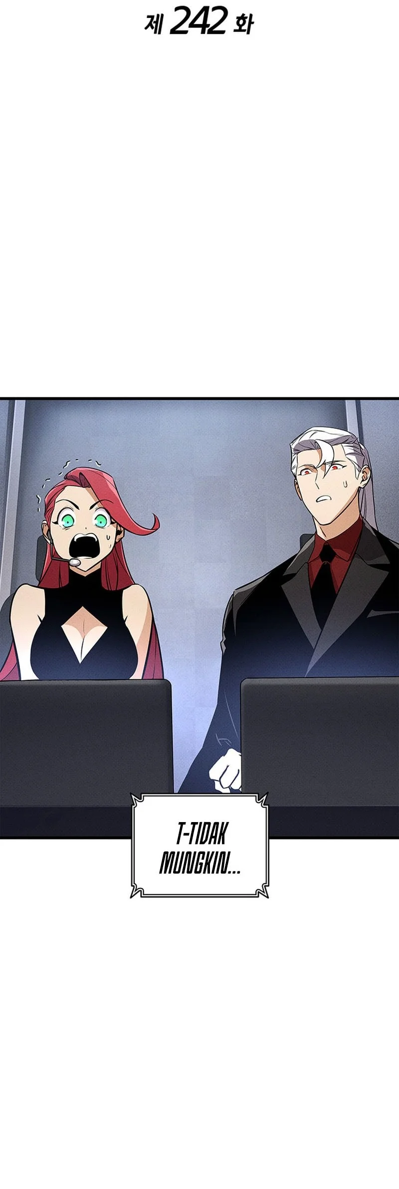 Ranker’s Return (Remake) Chapter 242 Gambar 9