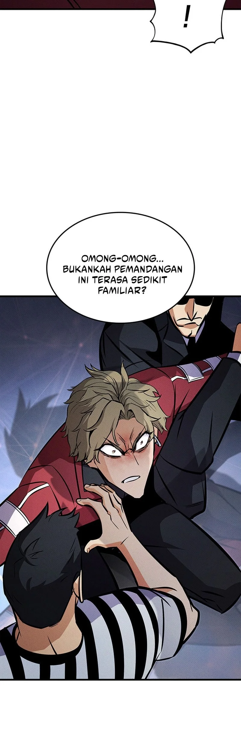 Ranker’s Return (Remake) Chapter 243 Gambar 9