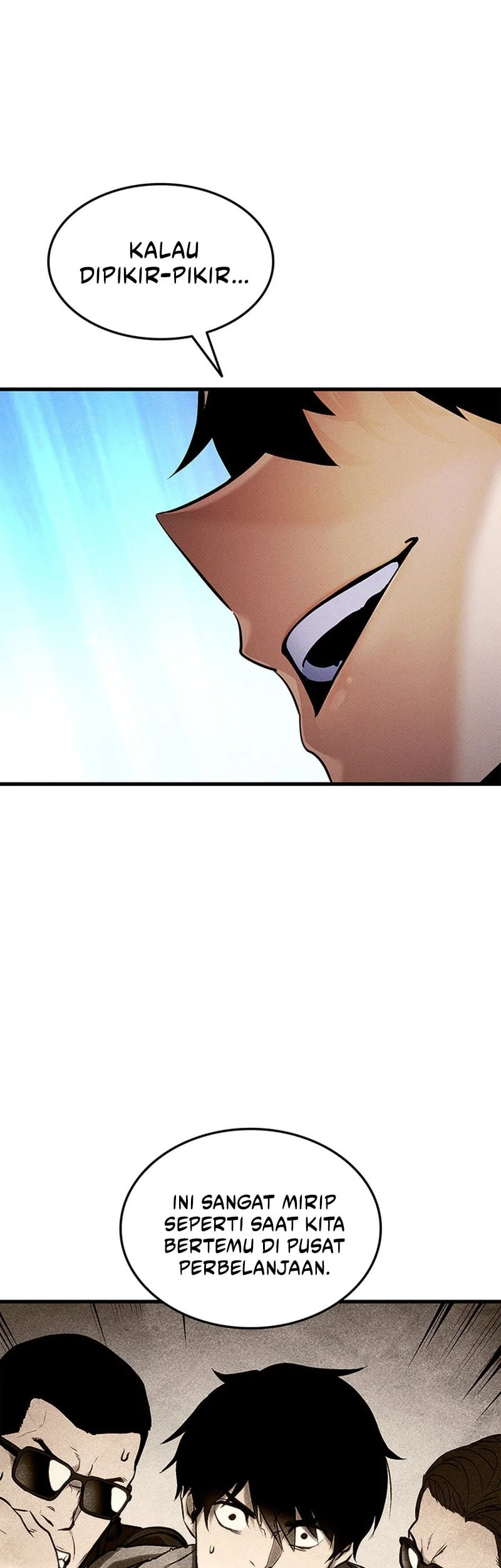 Ranker’s Return (Remake) Chapter 243 Gambar 10