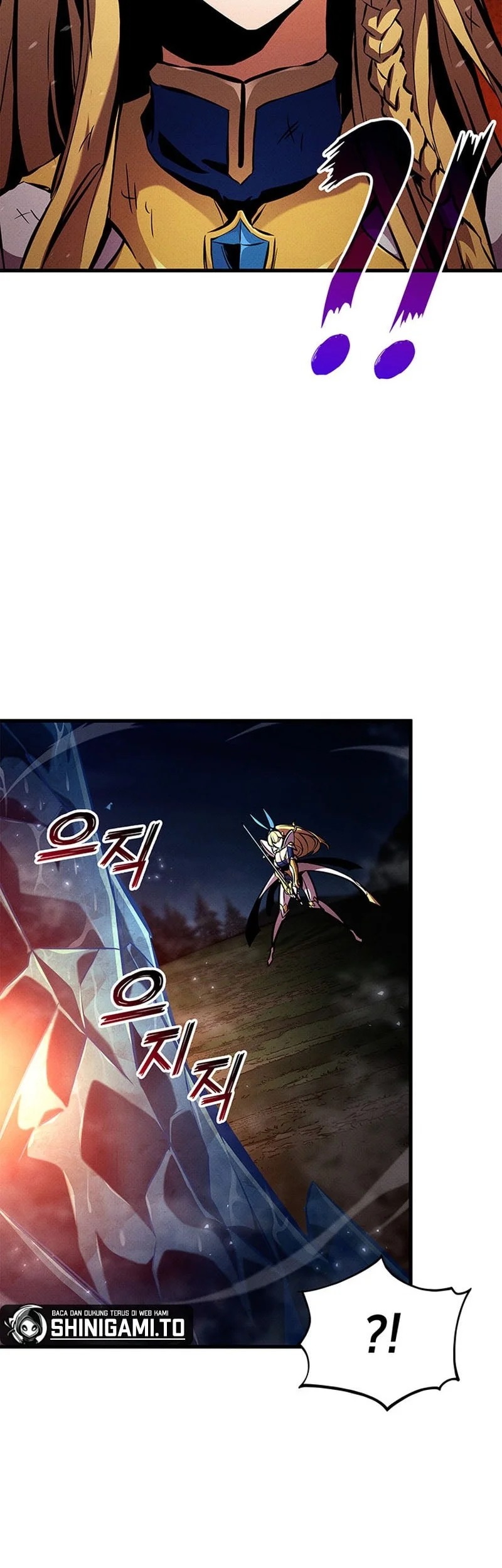 Ranker’s Return (Remake) Chapter 244 Gambar 10