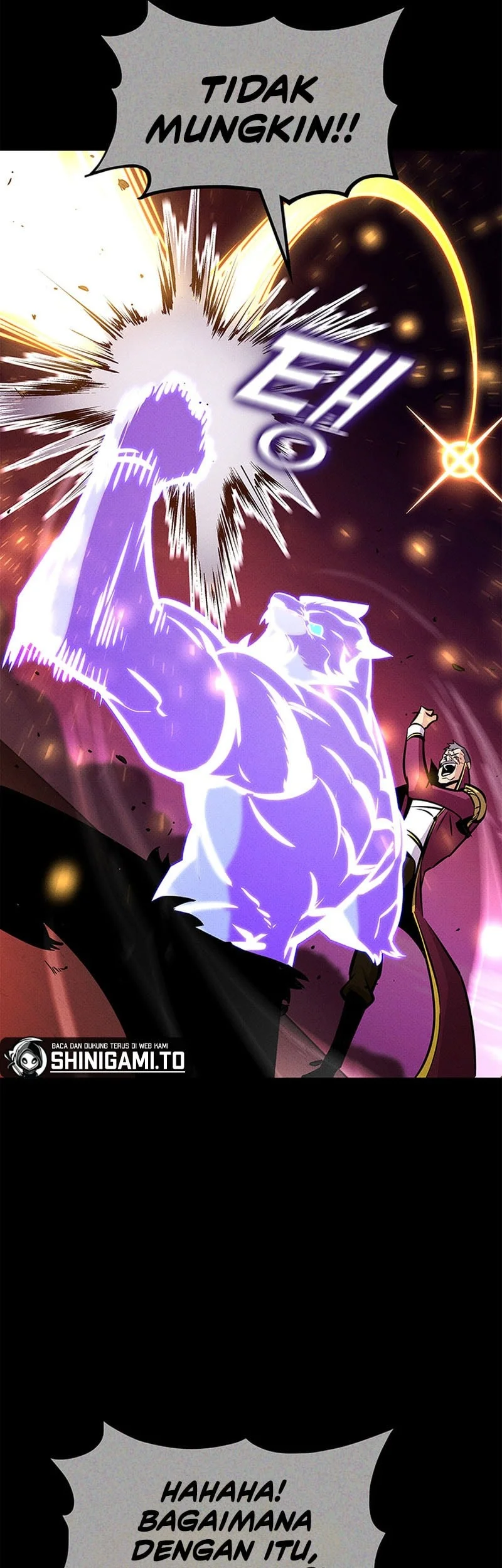 Ranker’s Return (Remake) Chapter 245 Gambar 10