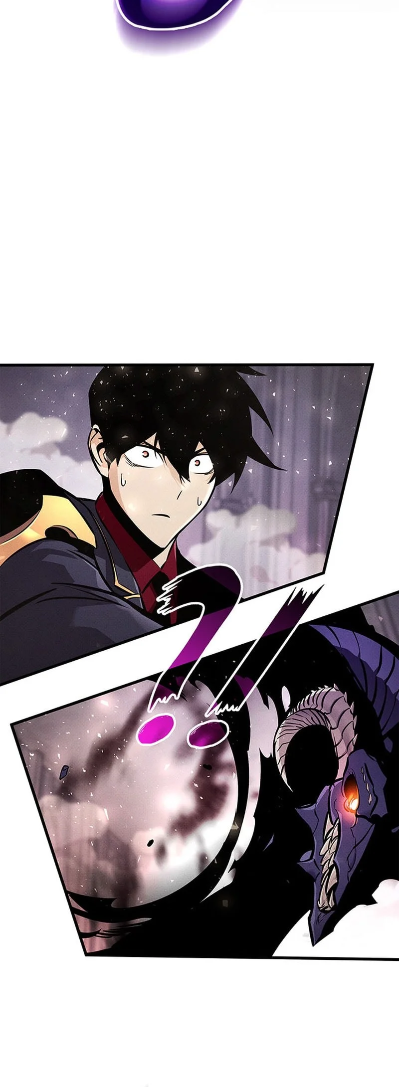 Ranker’s Return (Remake) Chapter 246 Gambar 9
