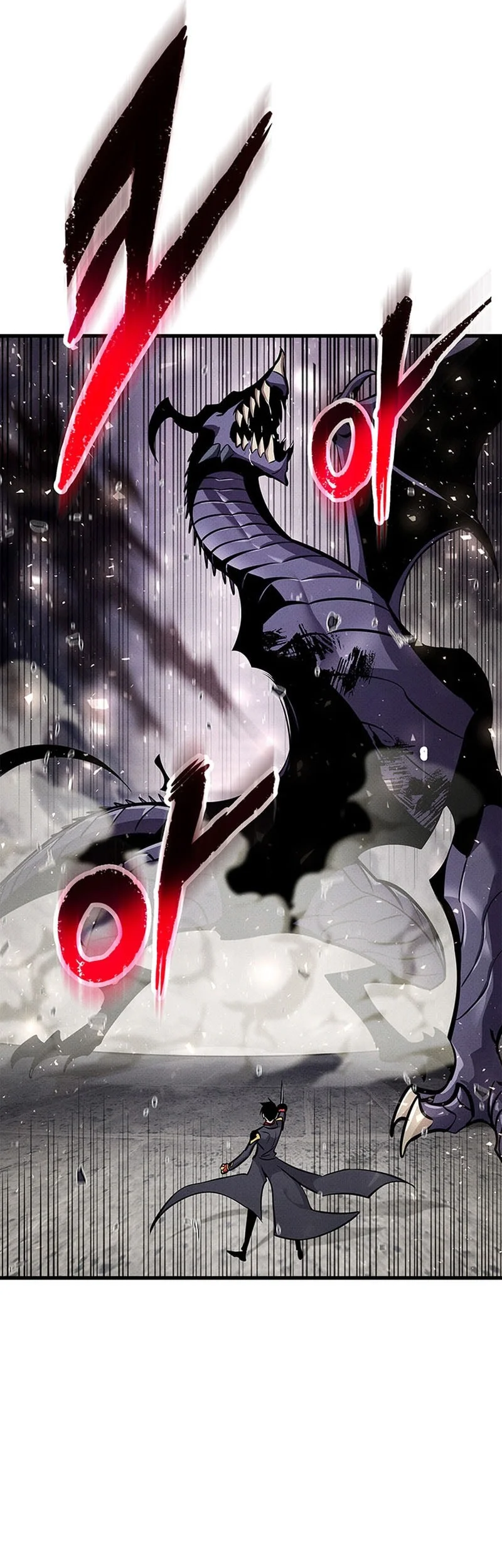 Ranker’s Return (Remake) Chapter 246 Gambar 10