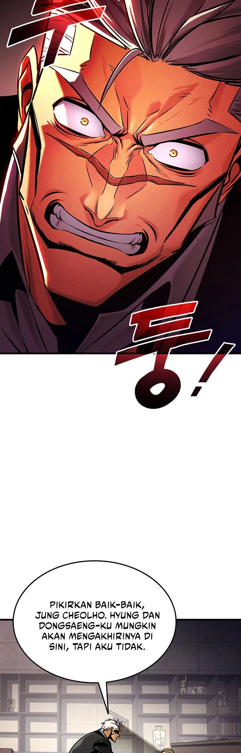 Ranker’s Return (Remake) Chapter 248 Gambar 8