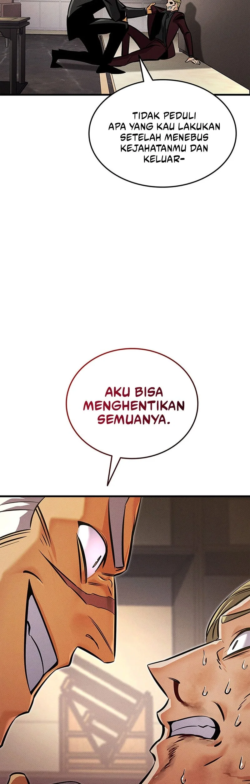 Ranker’s Return (Remake) Chapter 248 Gambar 9