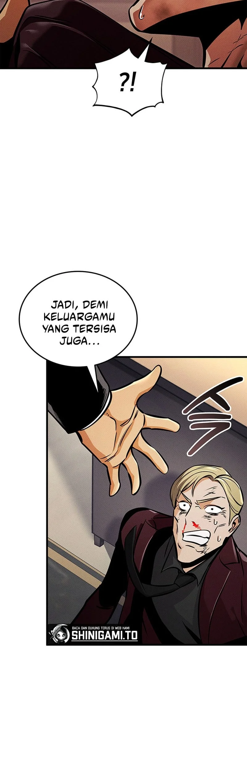 Ranker’s Return (Remake) Chapter 248 Gambar 10