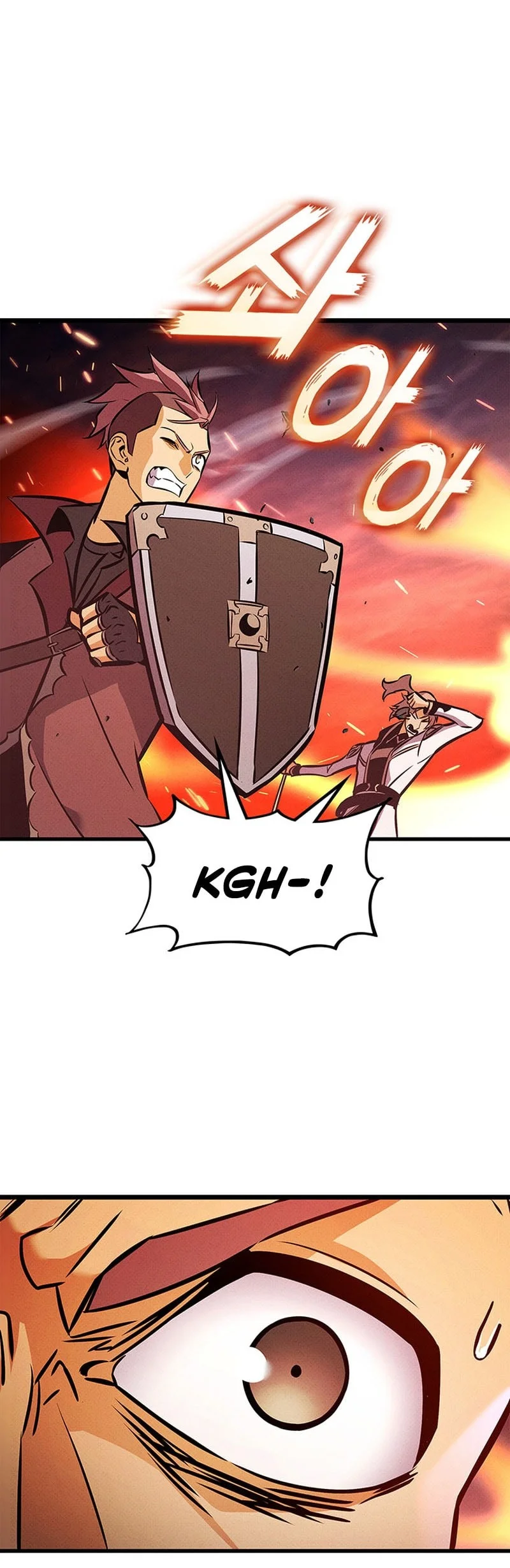 Ranker’s Return (Remake) Chapter 249 Gambar 9