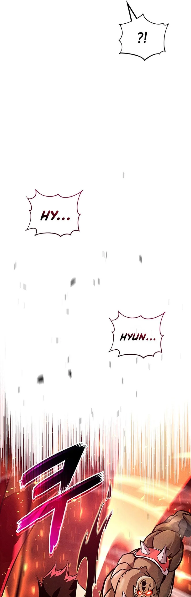 Ranker’s Return (Remake) Chapter 249 Gambar 10