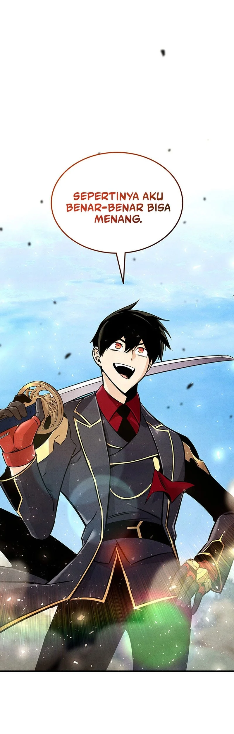Ranker’s Return (Remake) Chapter 250 Gambar 8