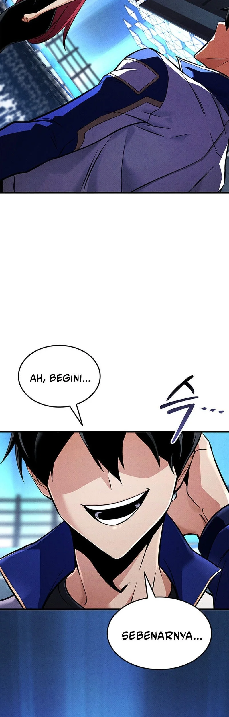 Ranker’s Return (Remake) Chapter 251 Gambar 8