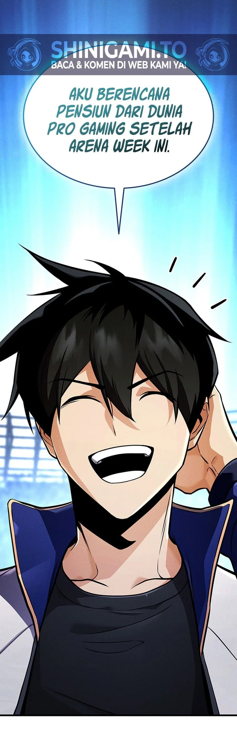 Ranker’s Return (Remake) Chapter 251 Gambar 9