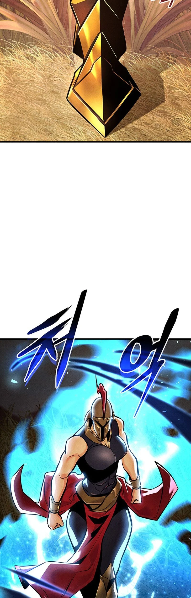 Ranker’s Return (Remake) Chapter 252 Gambar 8