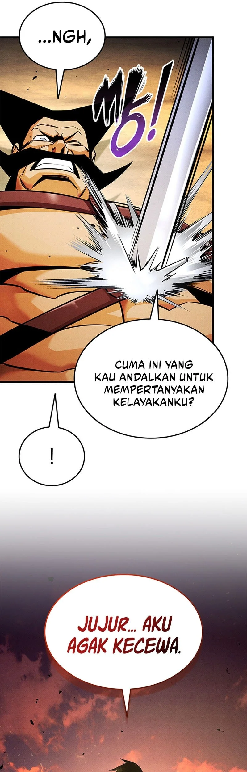 Ranker’s Return (Remake) Chapter 253 Gambar 10