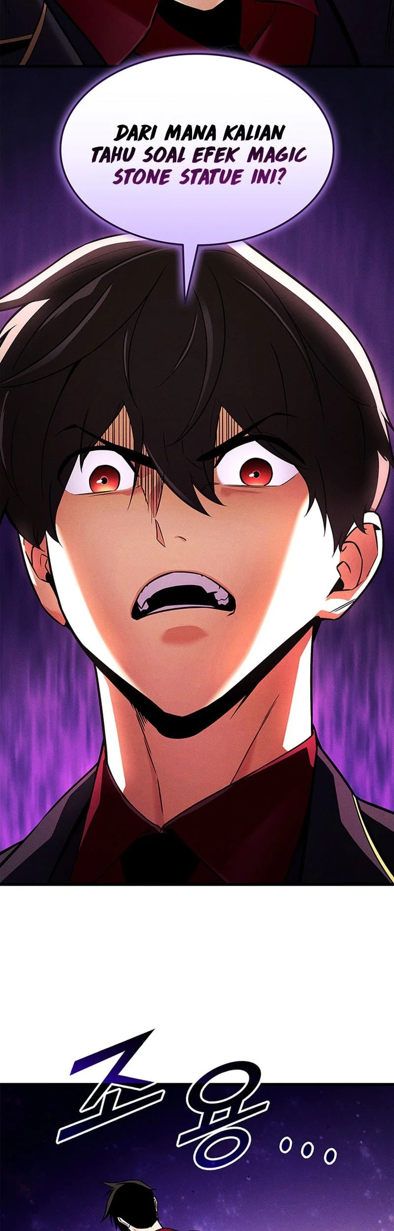 Ranker’s Return (Remake) Chapter 254 Gambar 9