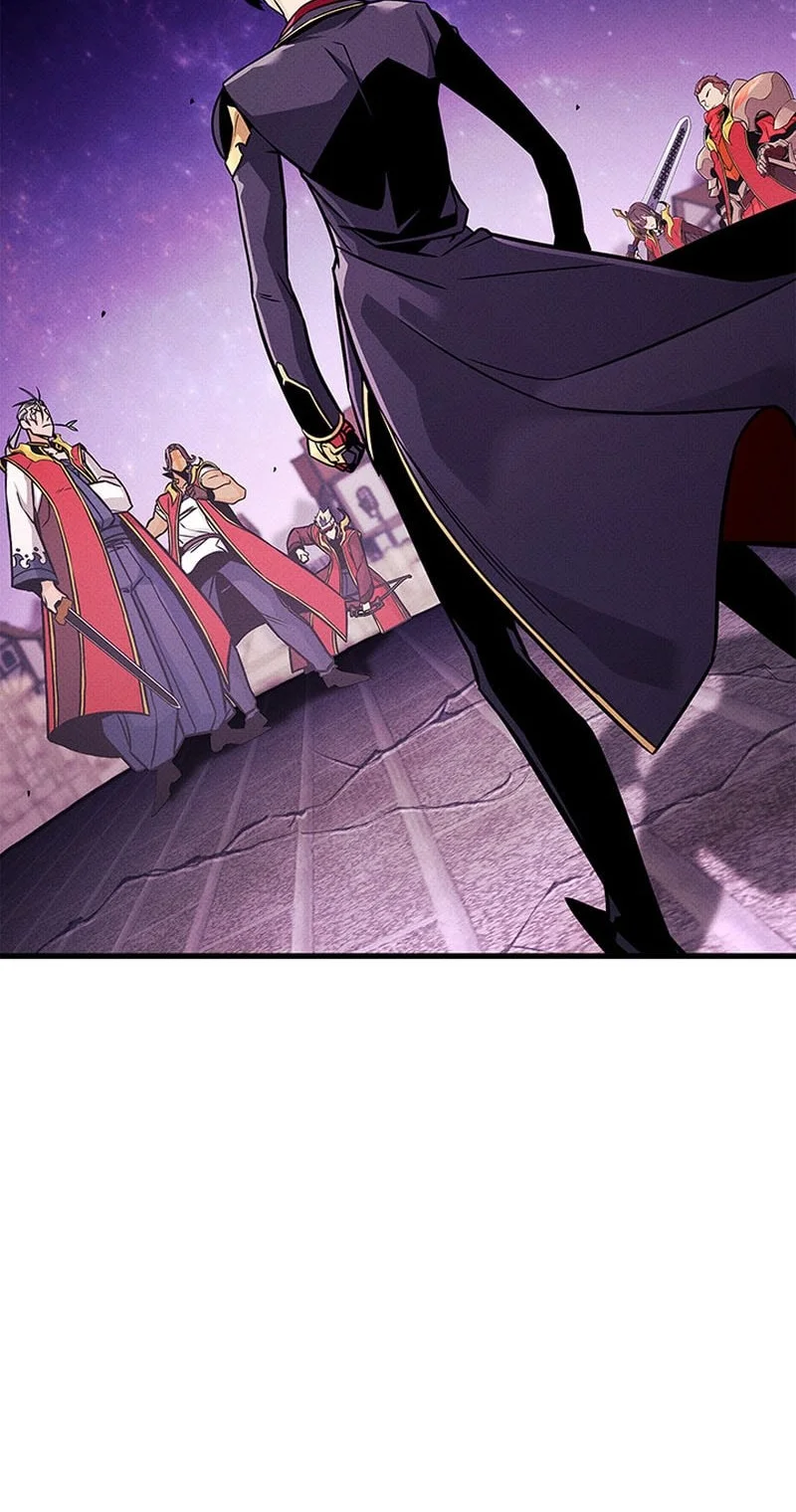 Ranker’s Return (Remake) Chapter 254 Gambar 10