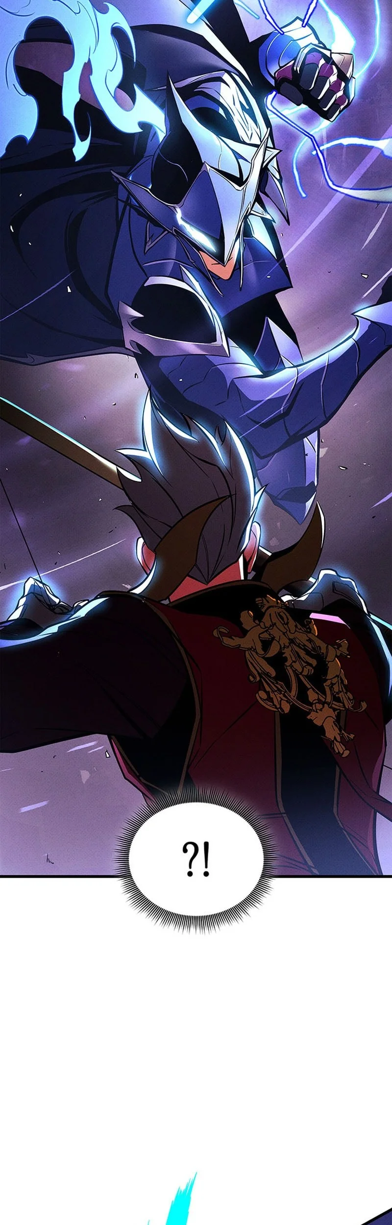 Ranker’s Return (Remake) Chapter 255 Gambar 8