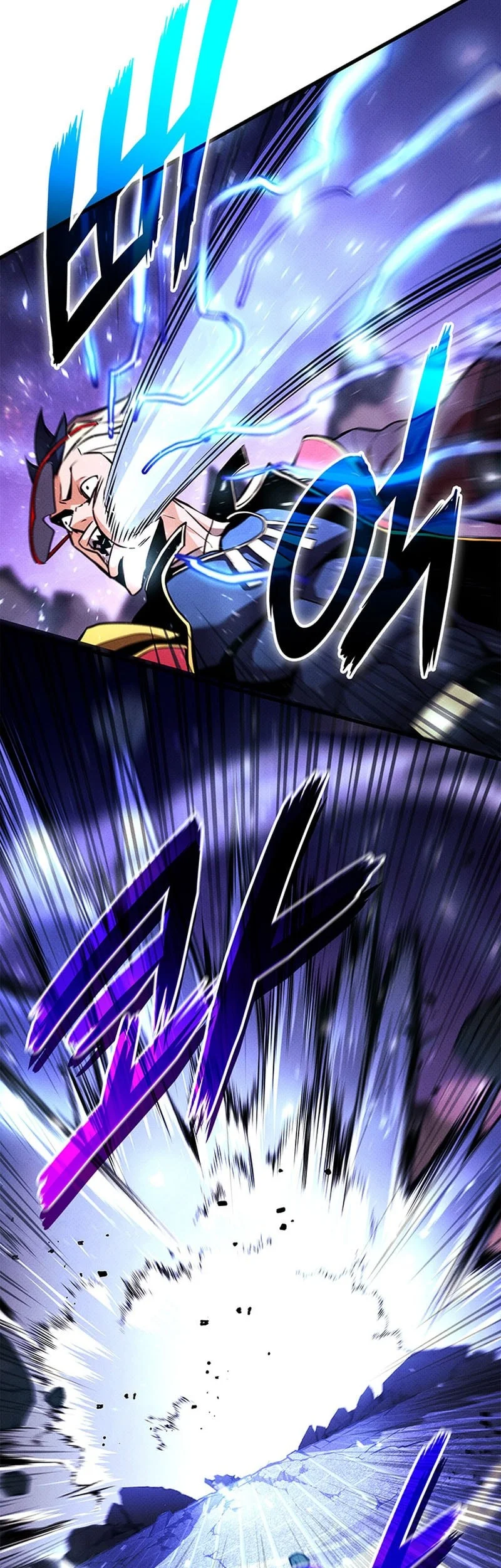 Ranker’s Return (Remake) Chapter 255 Gambar 9