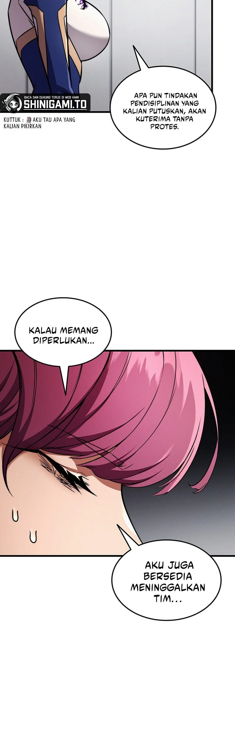 Ranker’s Return (Remake) Chapter 256 Gambar 8