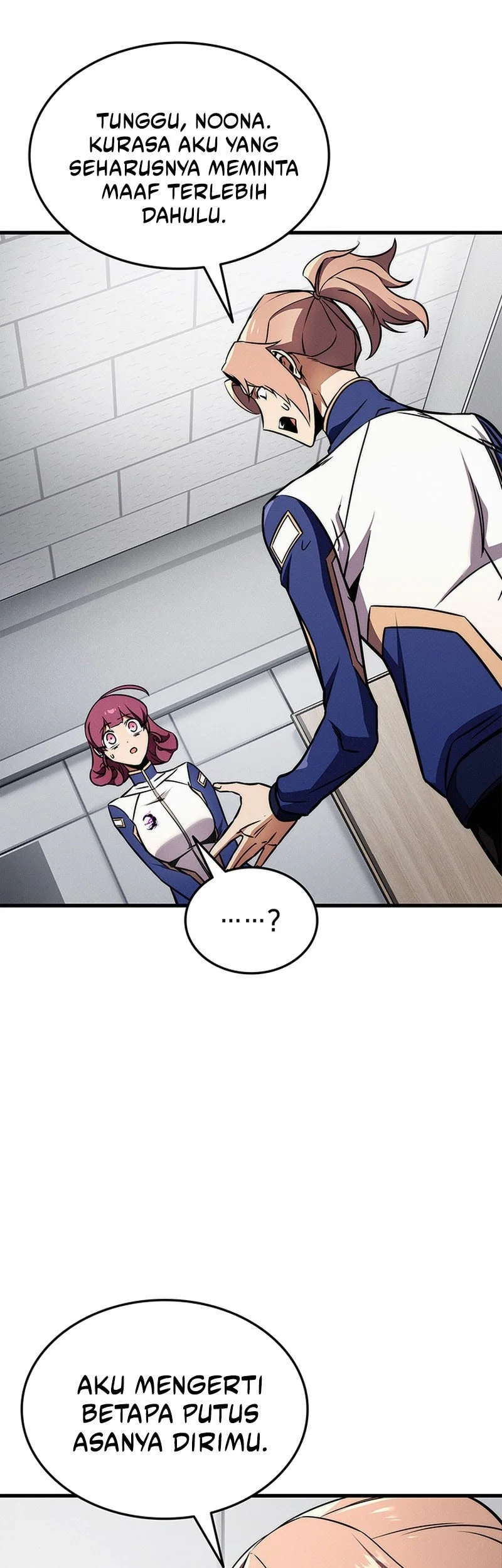Ranker’s Return (Remake) Chapter 256 Gambar 9