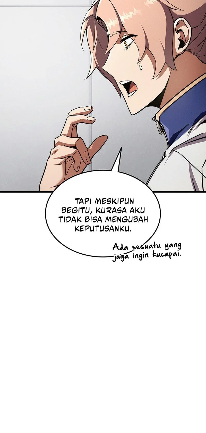 Ranker’s Return (Remake) Chapter 256 Gambar 10
