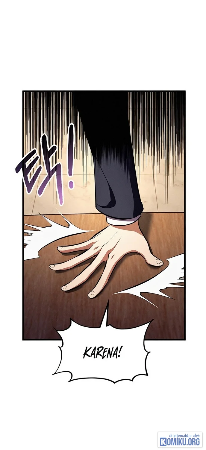 Ranker’s Return (Remake) Chapter 258 Gambar 11