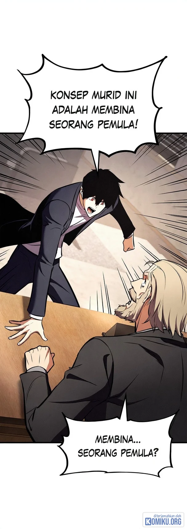 Ranker’s Return (Remake) Chapter 258 Gambar 12