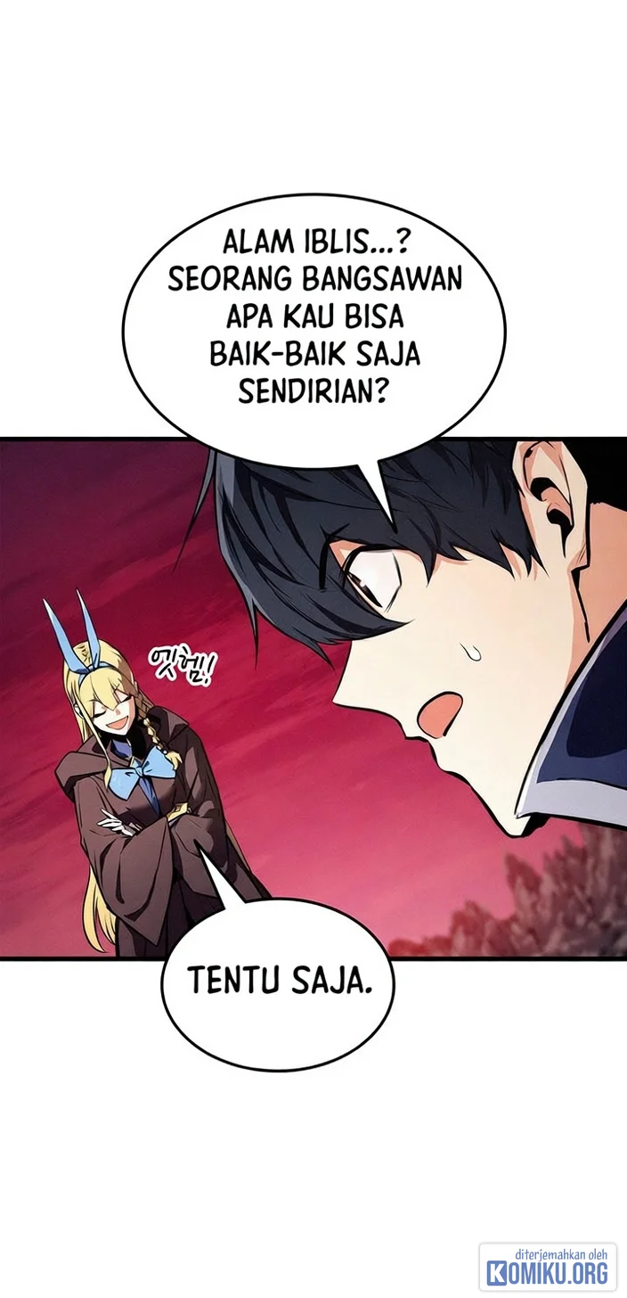 Ranker’s Return (Remake) Chapter 259 Gambar 11