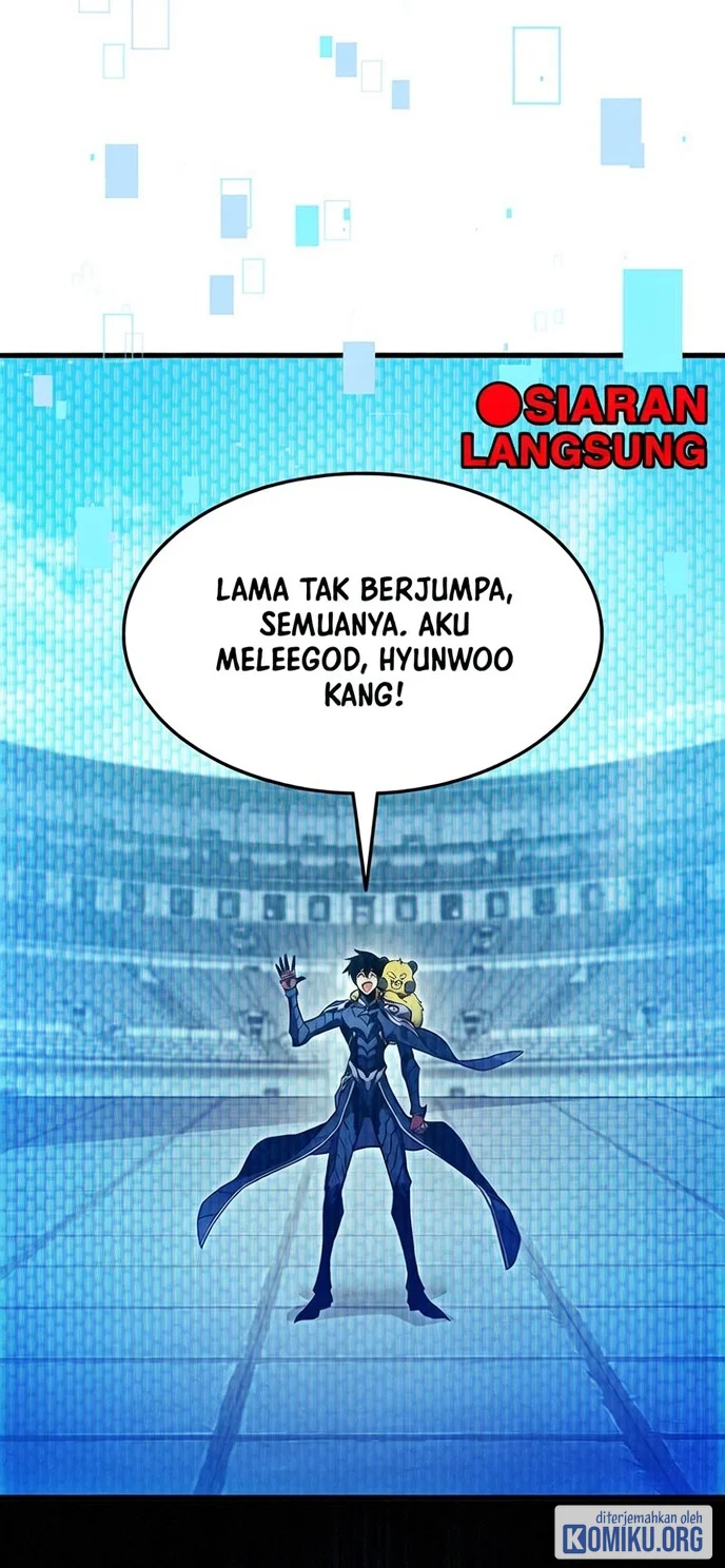 Ranker’s Return (Remake) Chapter 260 Gambar 11