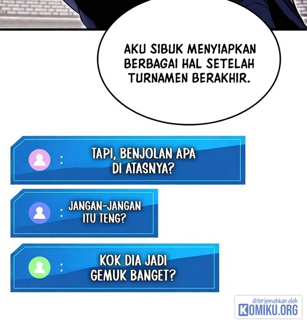 Ranker’s Return (Remake) Chapter 260 Gambar 13