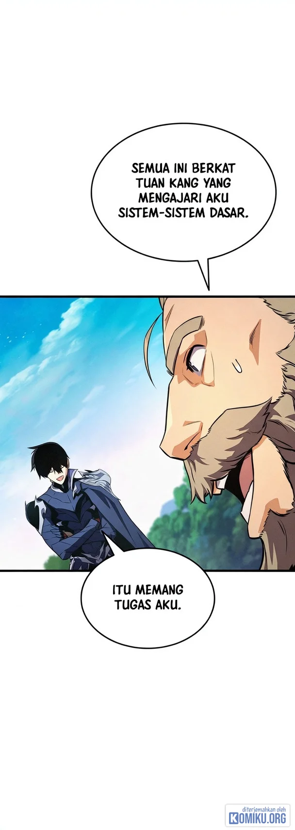 Ranker’s Return (Remake) Chapter 261 Gambar 10